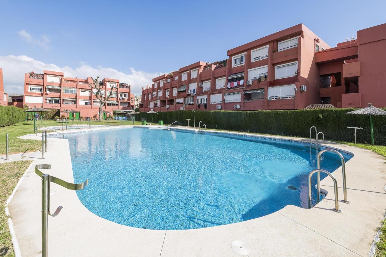 Apartment Camarote De Algetares *