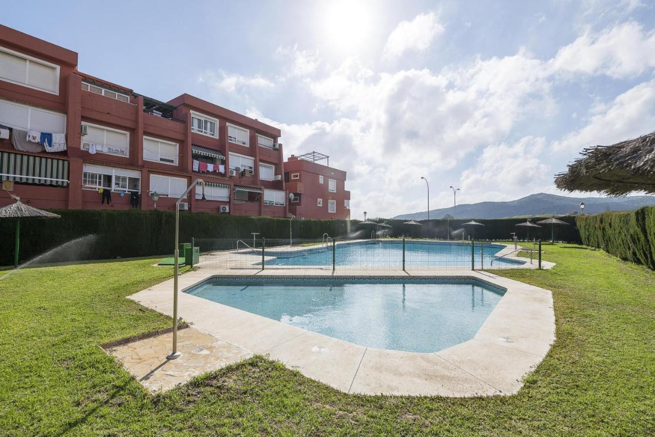 Apartment Camarote De Algetares