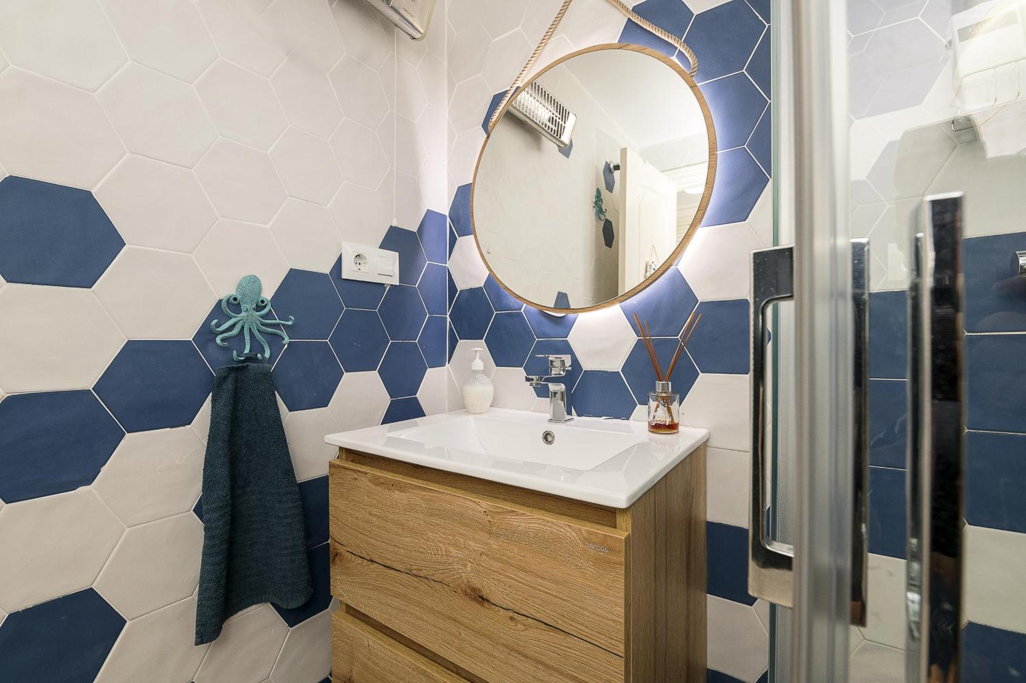 Apartment Camarote De Algetares *