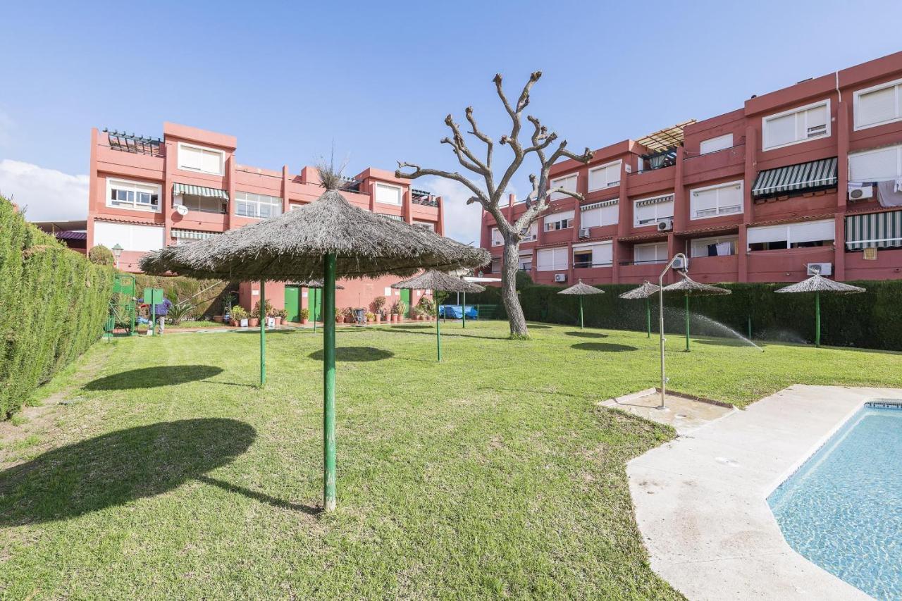 Camarote De Algetares * Algeciras