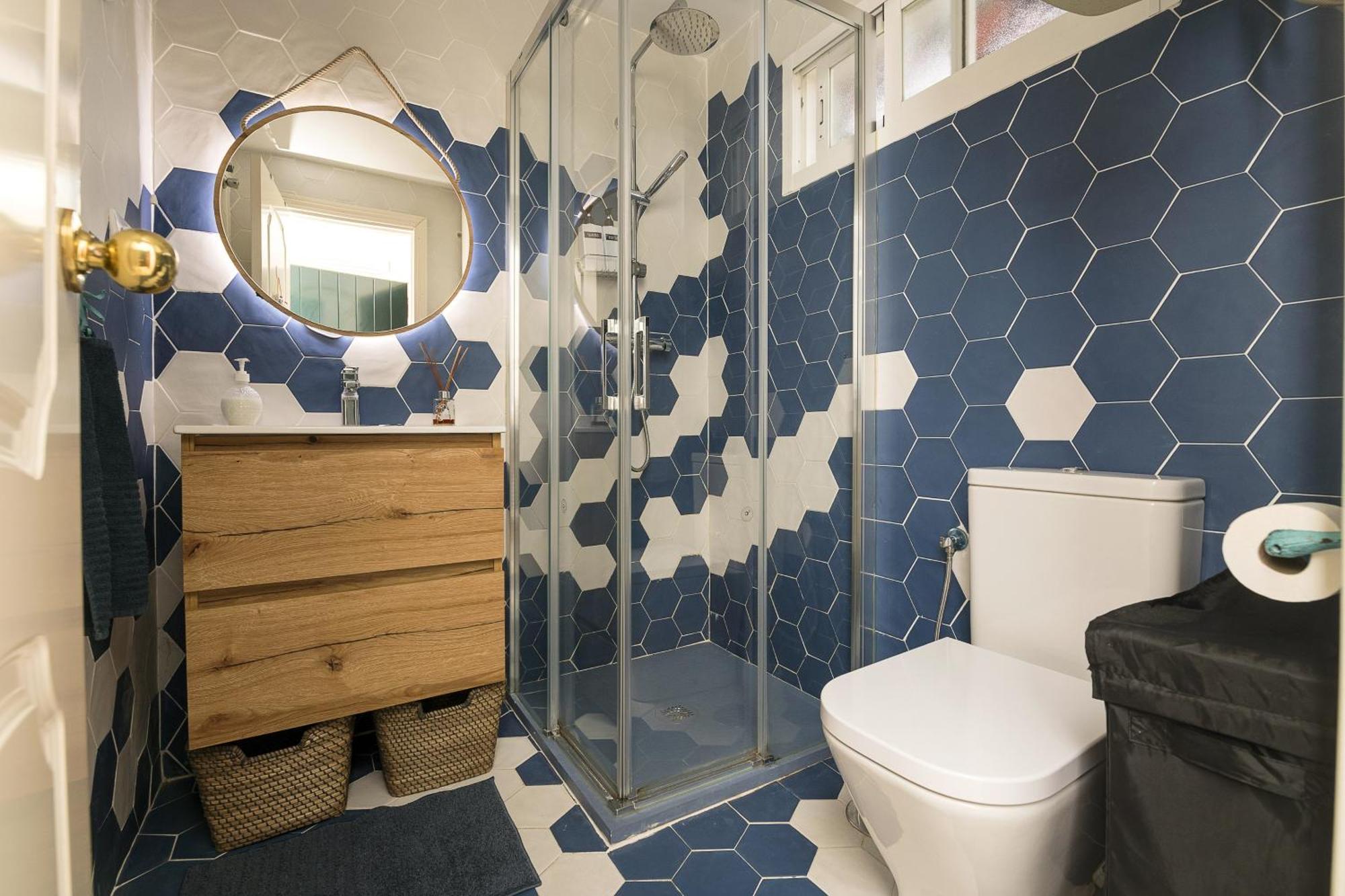 Camarote De Algetares Apartment Algeciras