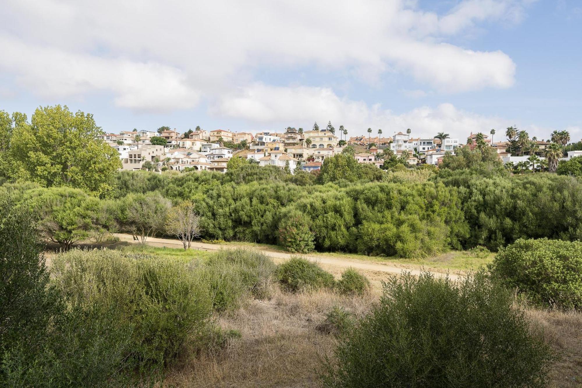 Apartment Camarote De Algetares Algeciras